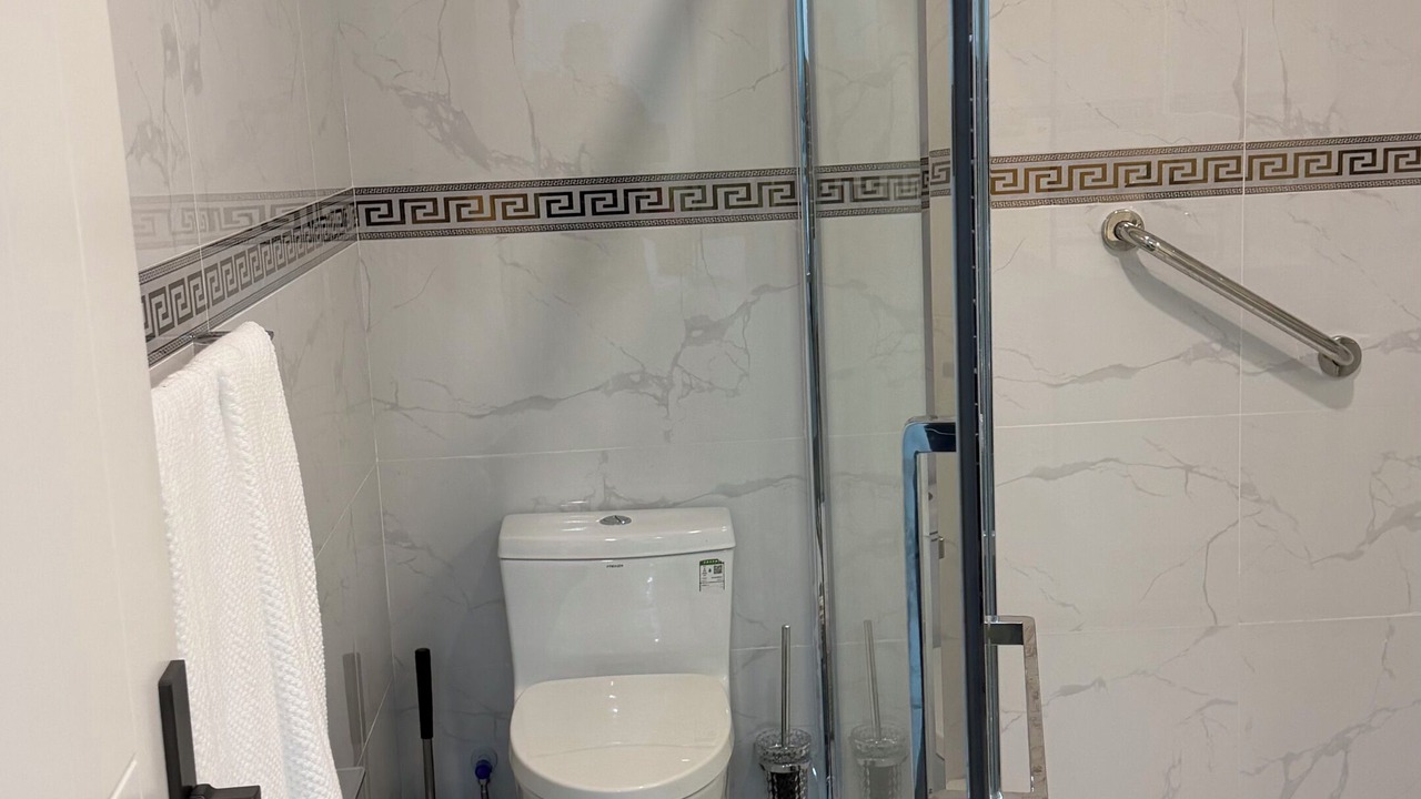 Photo of Bathroom in Falmouth