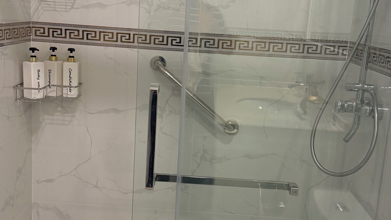 Photo of Bathroom in Falmouth