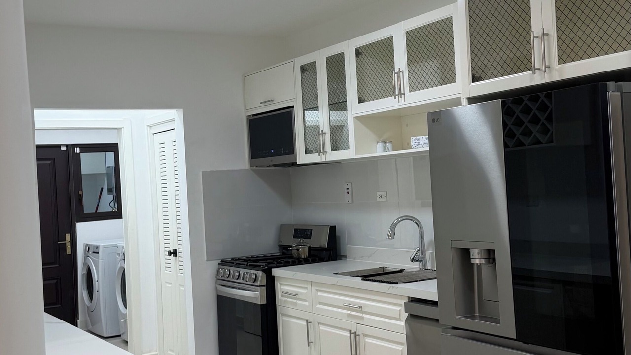 Photo of Kitchen in Falmouth
