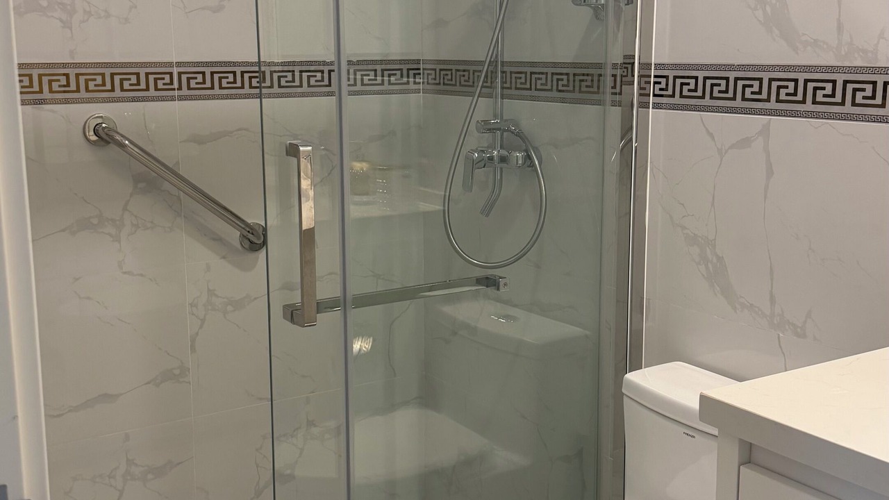 Photo of Bathroom in Falmouth