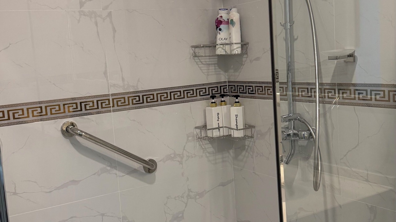 Photo of Bathroom in Falmouth