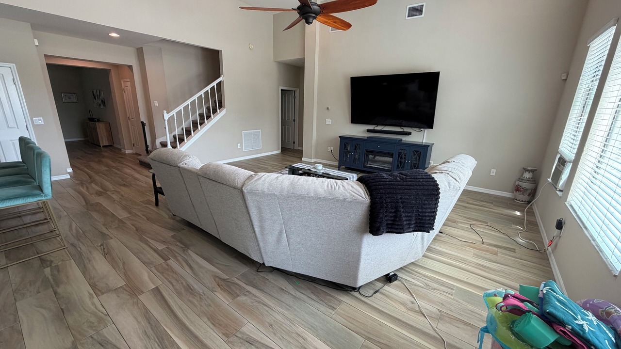Photo of Livingroom in Plant City