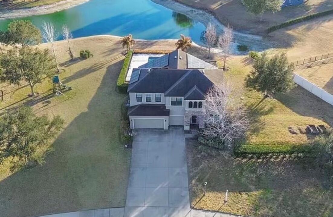 Photo of Outdoor in Plant City