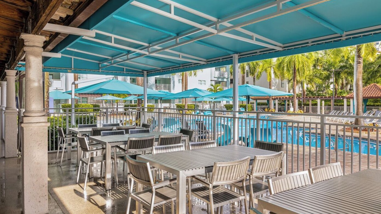 Photo of Outdoor in Doral