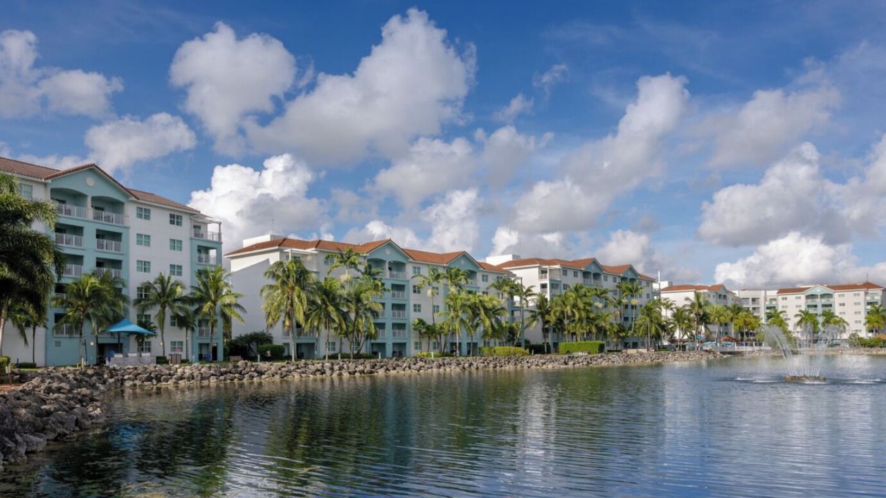 Photo of Outdoor in Doral