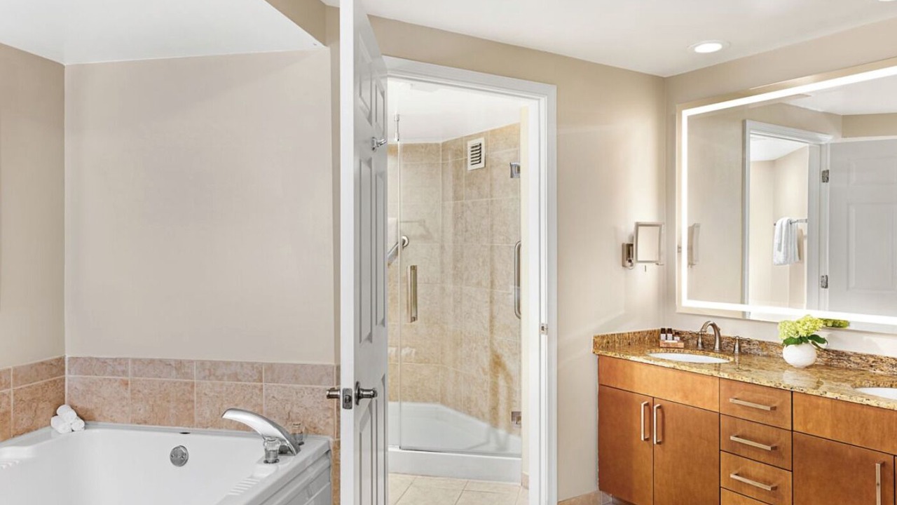 Photo of Bathroom in Doral