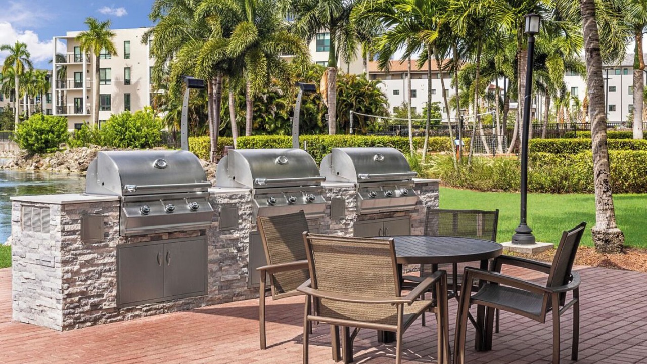 Photo of Outdoor in Doral