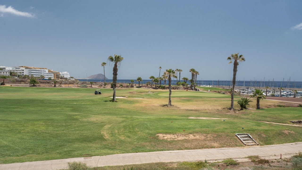 Photo of Others in Complejo turistico Amarilla Golf