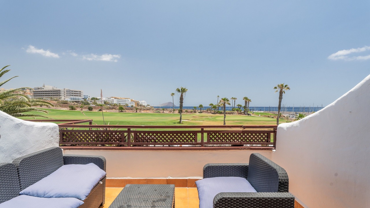 Photo of Outdoor in Complejo turistico Amarilla Golf
