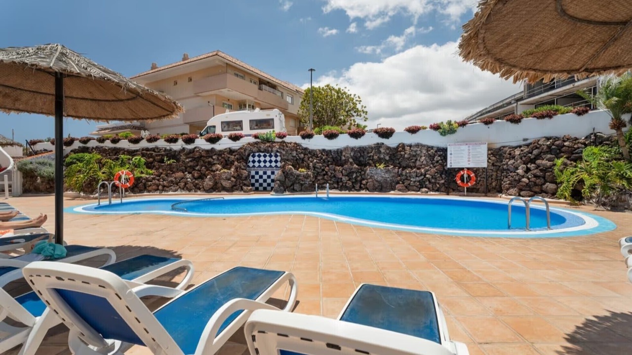 Photo of Outdoor in Complejo turistico Amarilla Golf