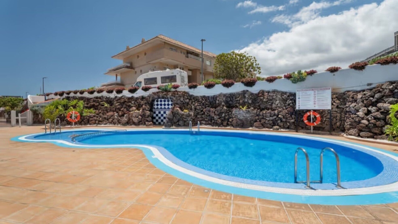 Photo of Outdoor in Complejo turistico Amarilla Golf