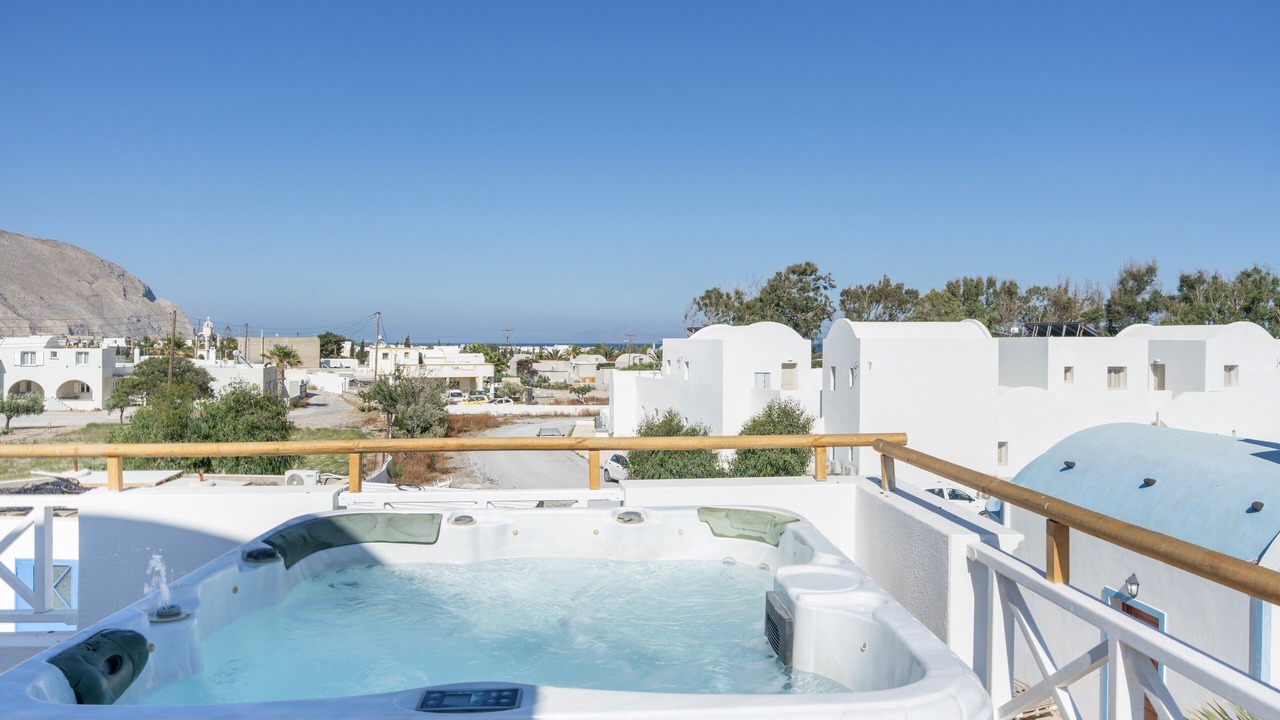 Photo of Outdoor in Agios Georgios