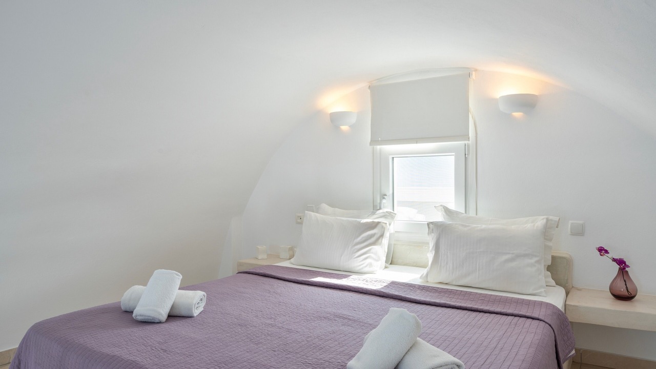 Photo of Bedroom in Agios Georgios