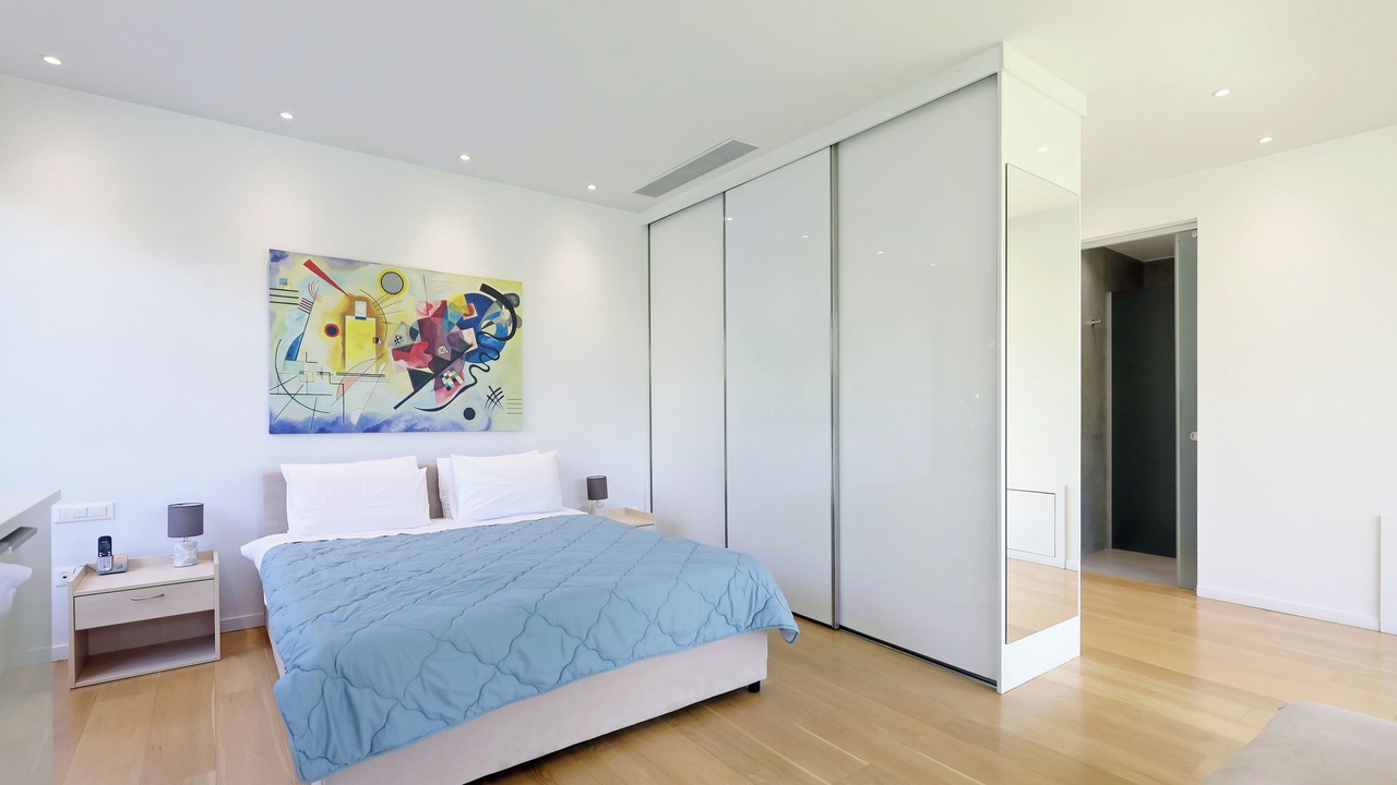 Photo of Bedroom in Elliniko