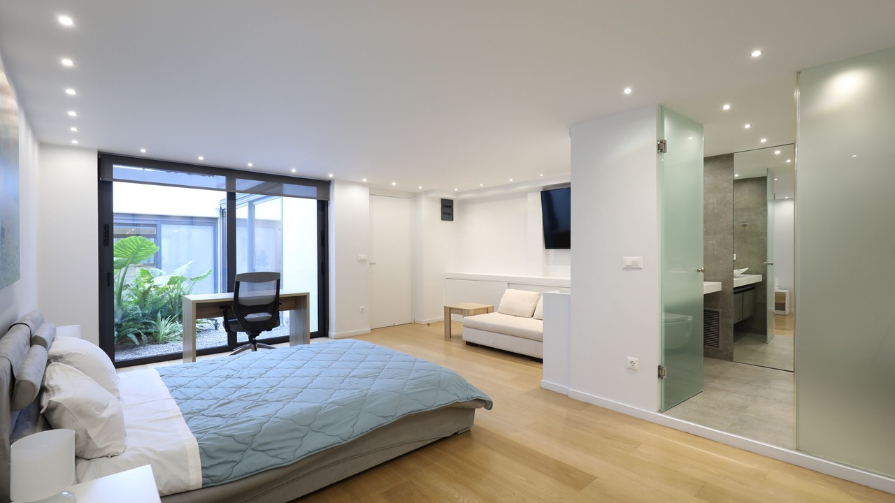 Photo of Bedroom in Elliniko