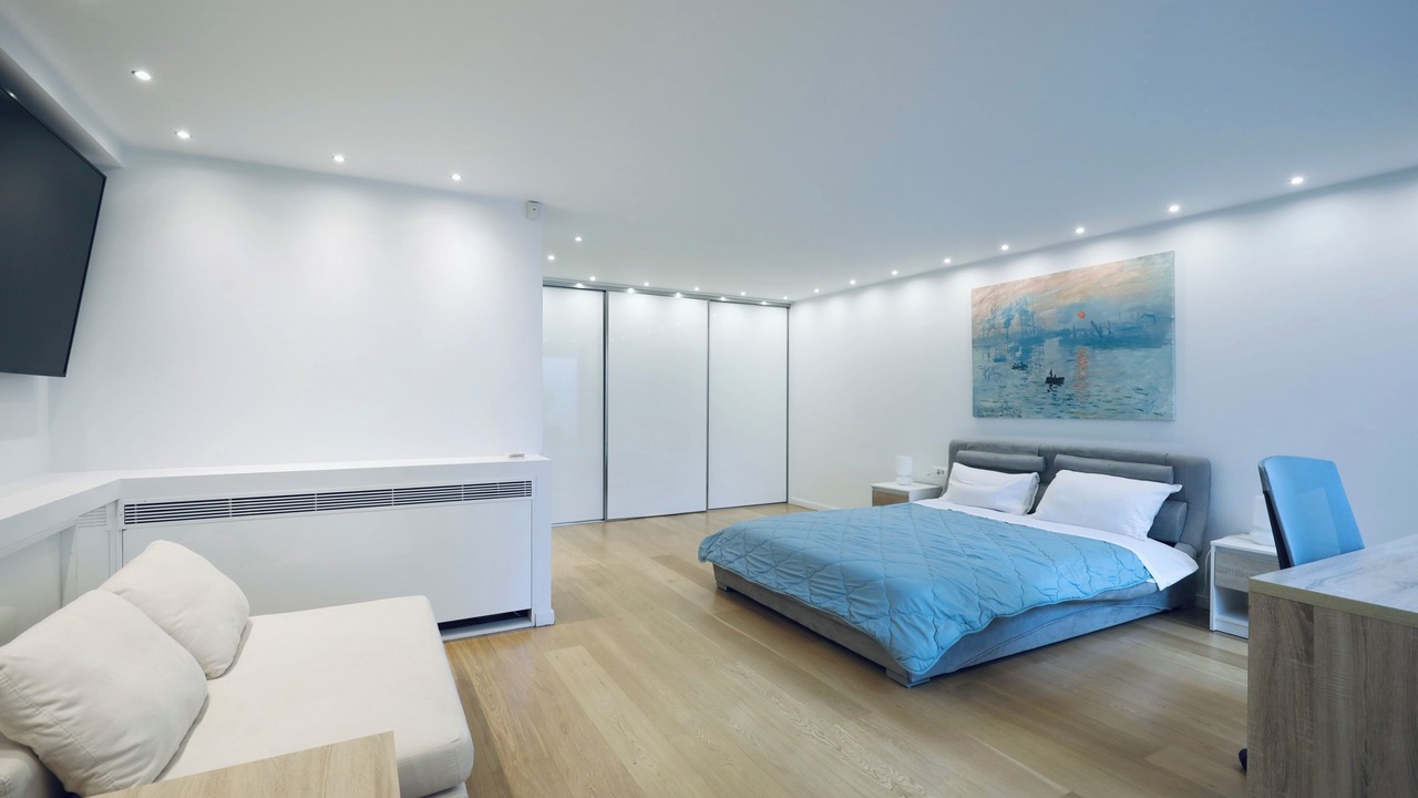 Photo of Bedroom in Elliniko
