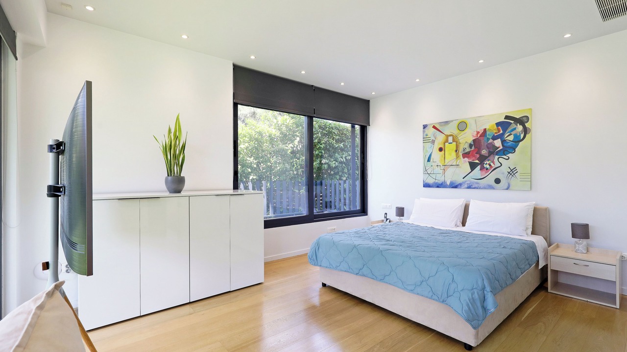 Photo of Bedroom in Elliniko