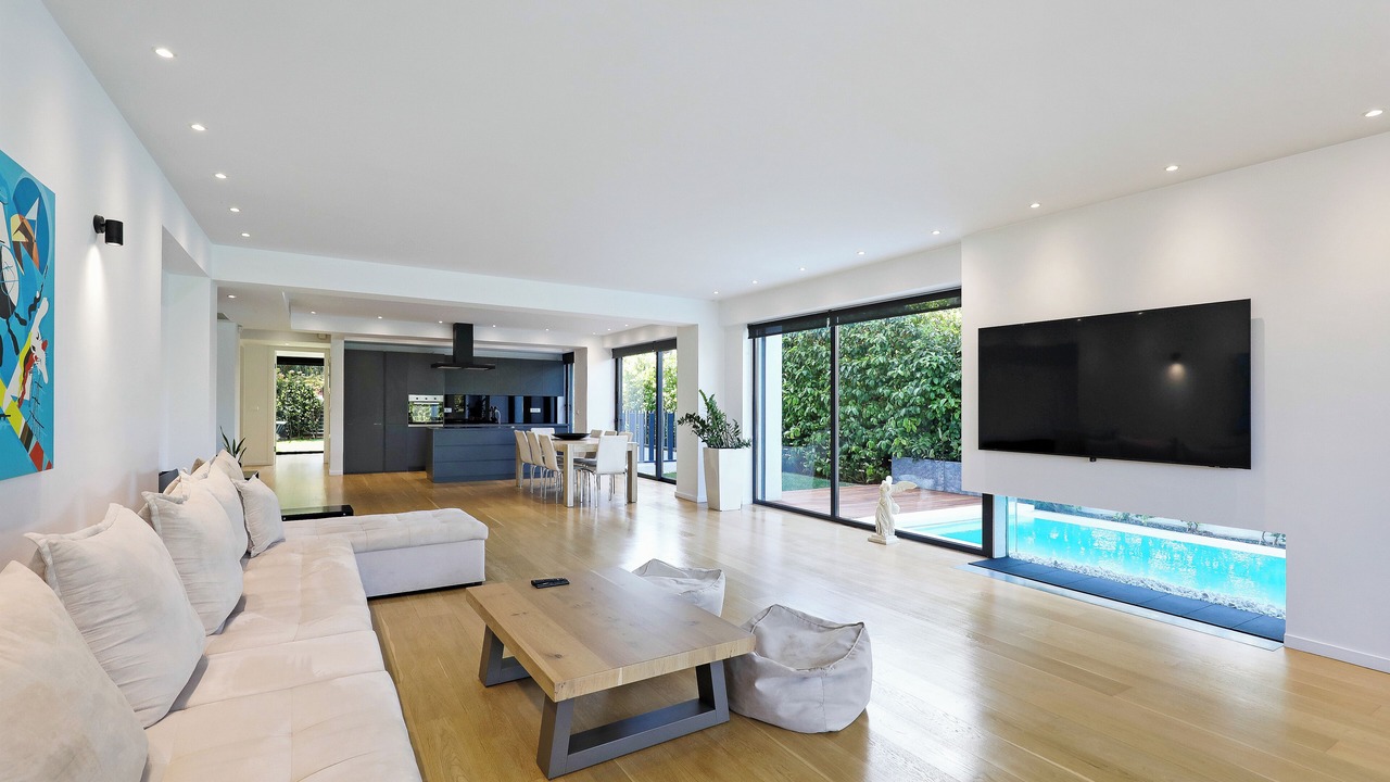 Photo of Livingroom in Elliniko