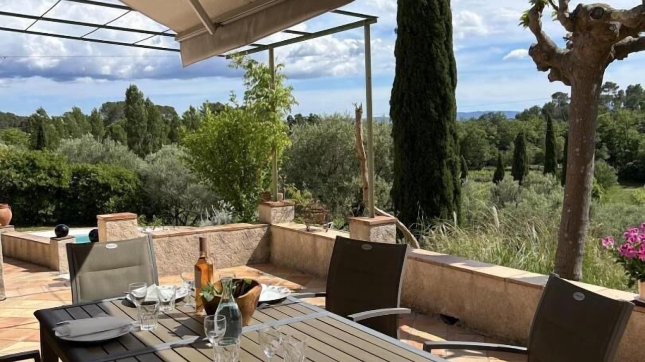 Photo of Outdoor in Lorgues