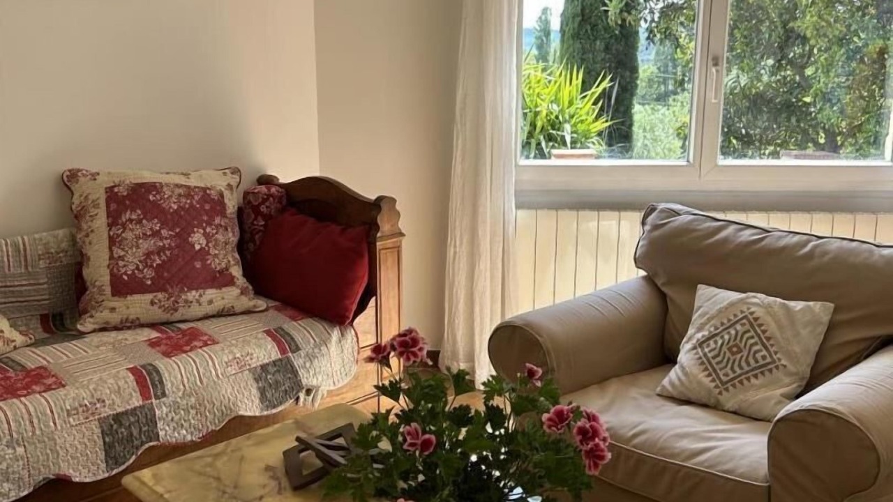 Photo of Livingroom in Lorgues