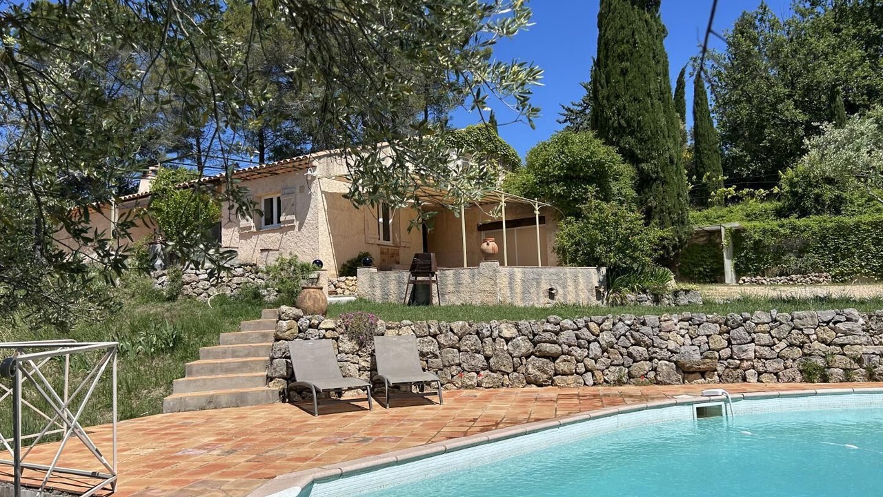 Photo of Outdoor in Lorgues