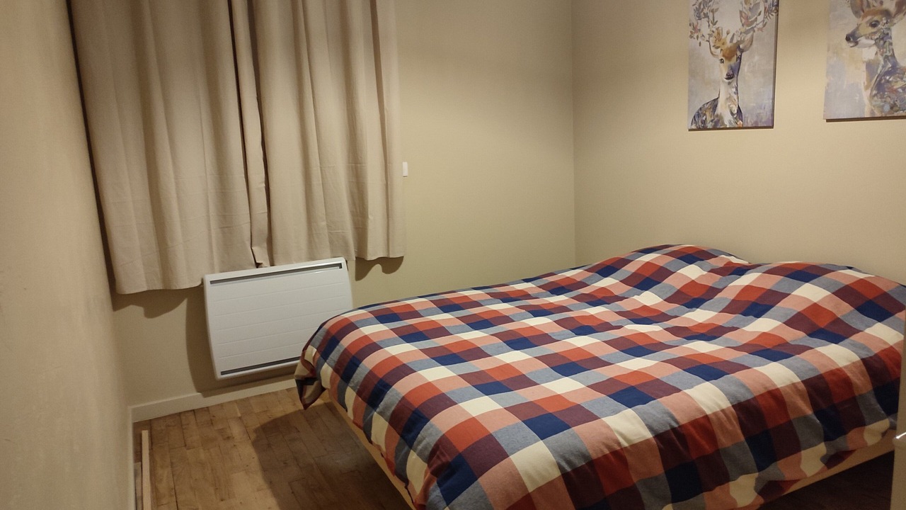 Photo of Bedroom in Seranon