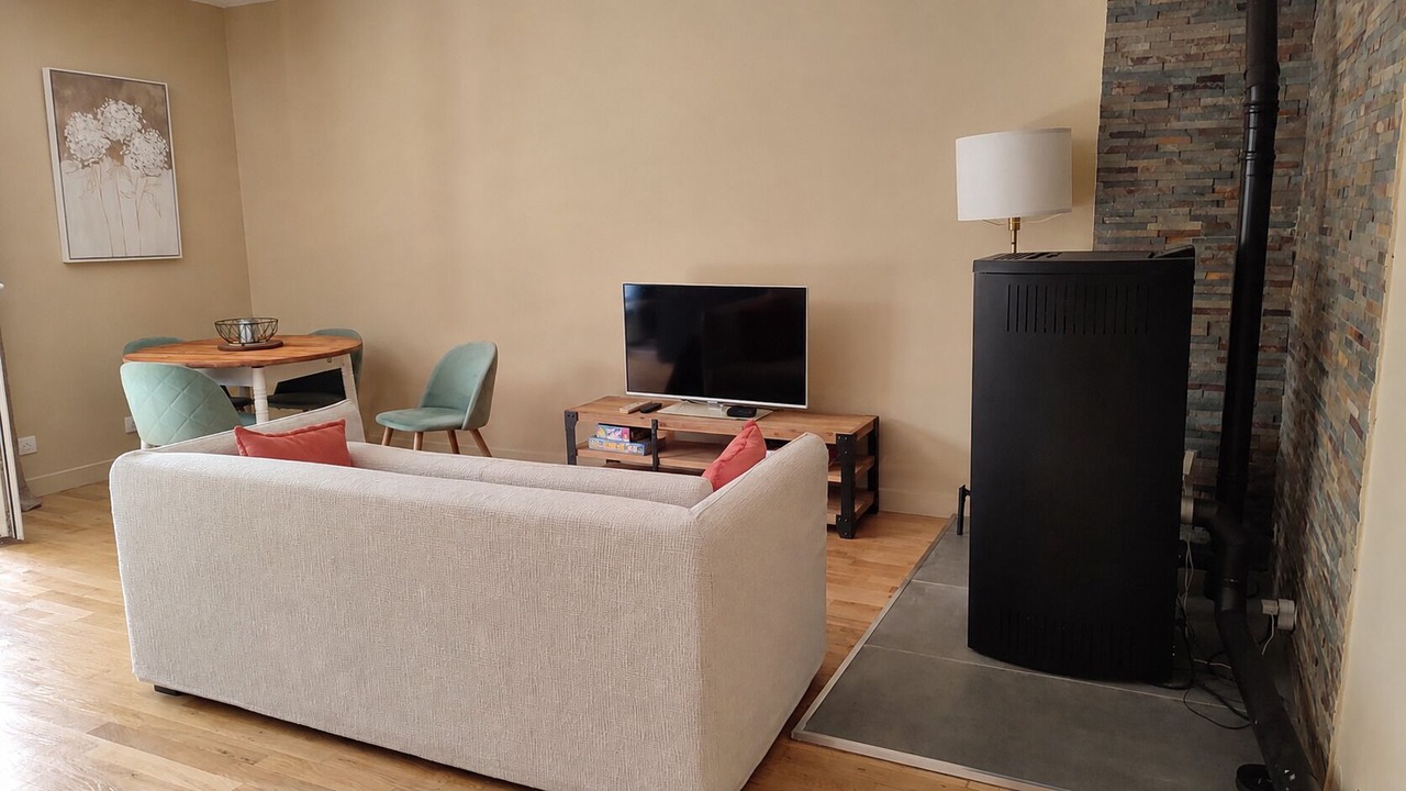 Photo of Livingroom in Seranon