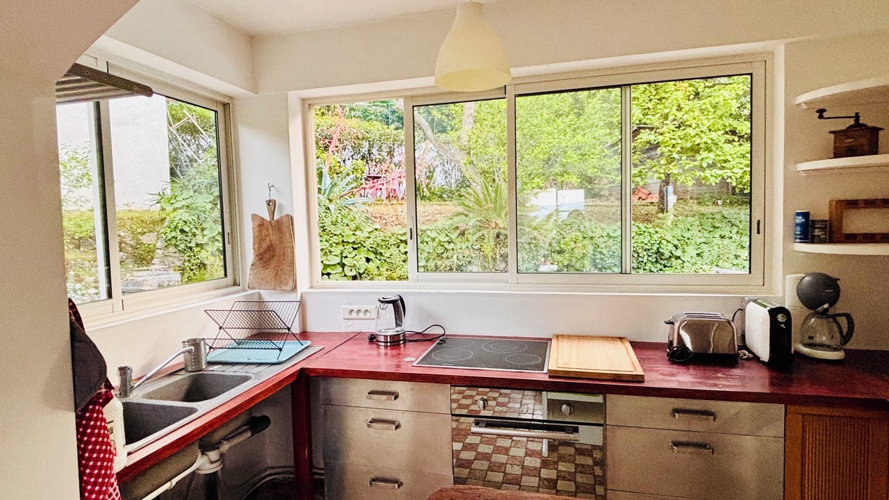 Photo of Kitchen in Roquebrune-Cap-Martin