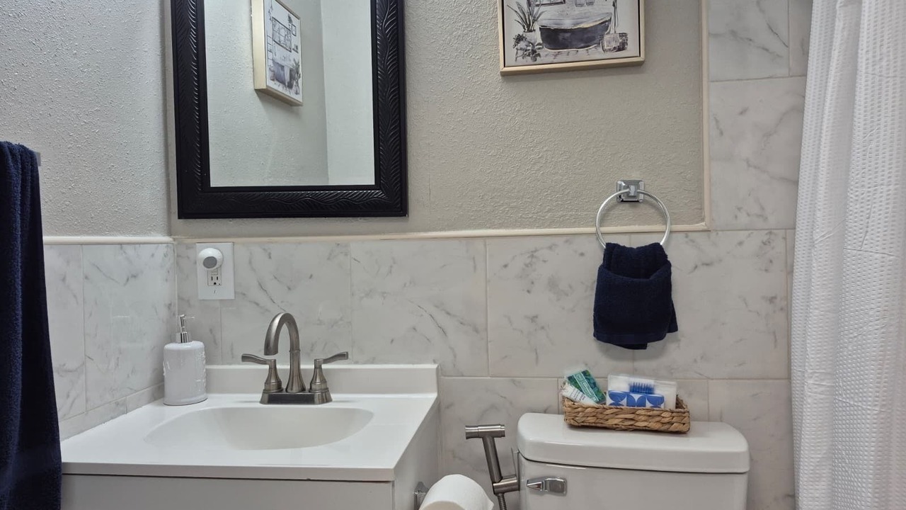 Photo of Bathroom in Brandon