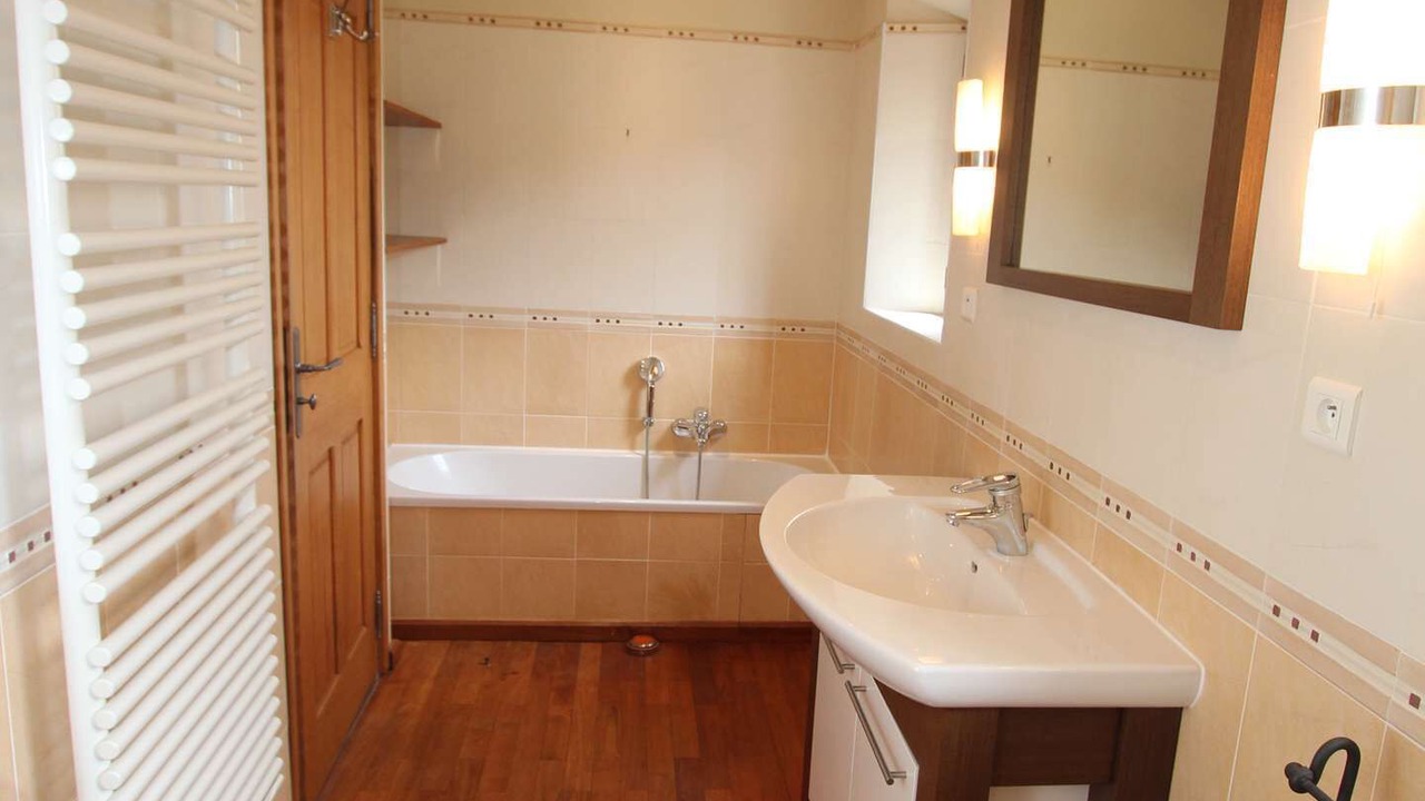 Photo of Bathroom in Callas
