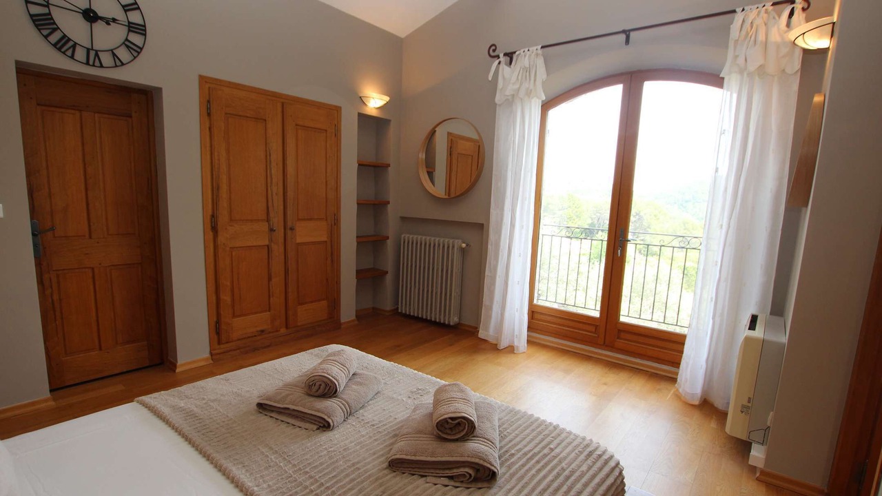 Photo of Bedroom in Callas