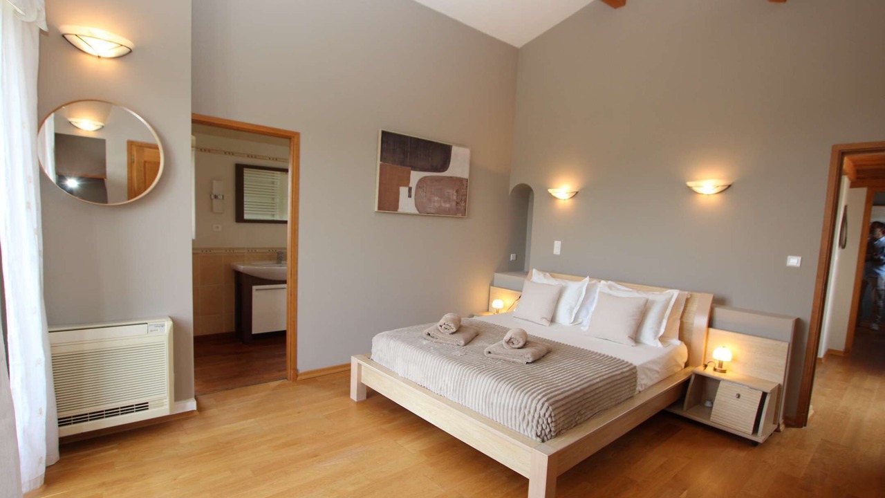 Photo of Bedroom in Callas