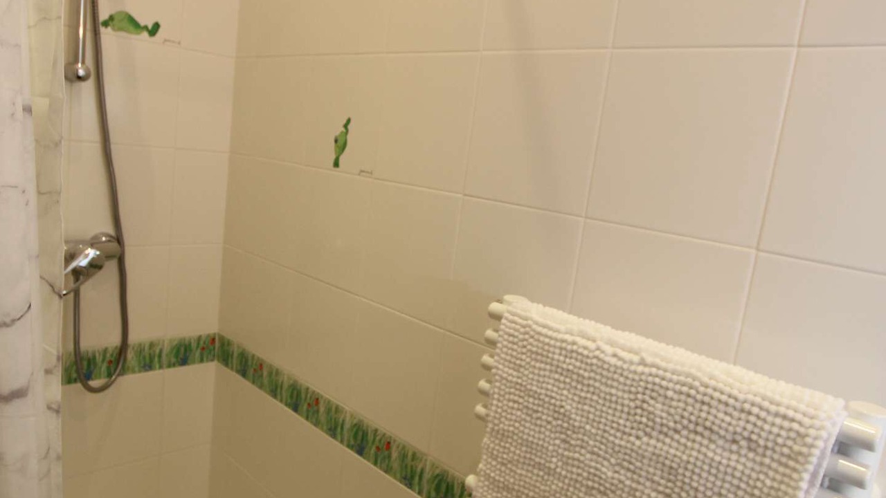 Photo of Bathroom in Callas