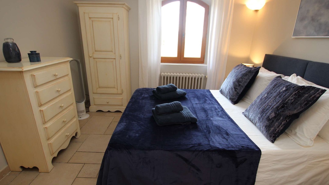 Photo of Bedroom in Callas