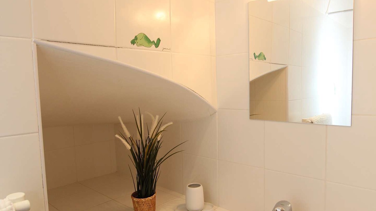 Photo of Bathroom in Callas