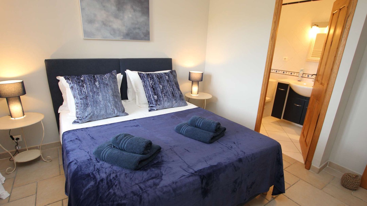 Photo of Bedroom in Callas