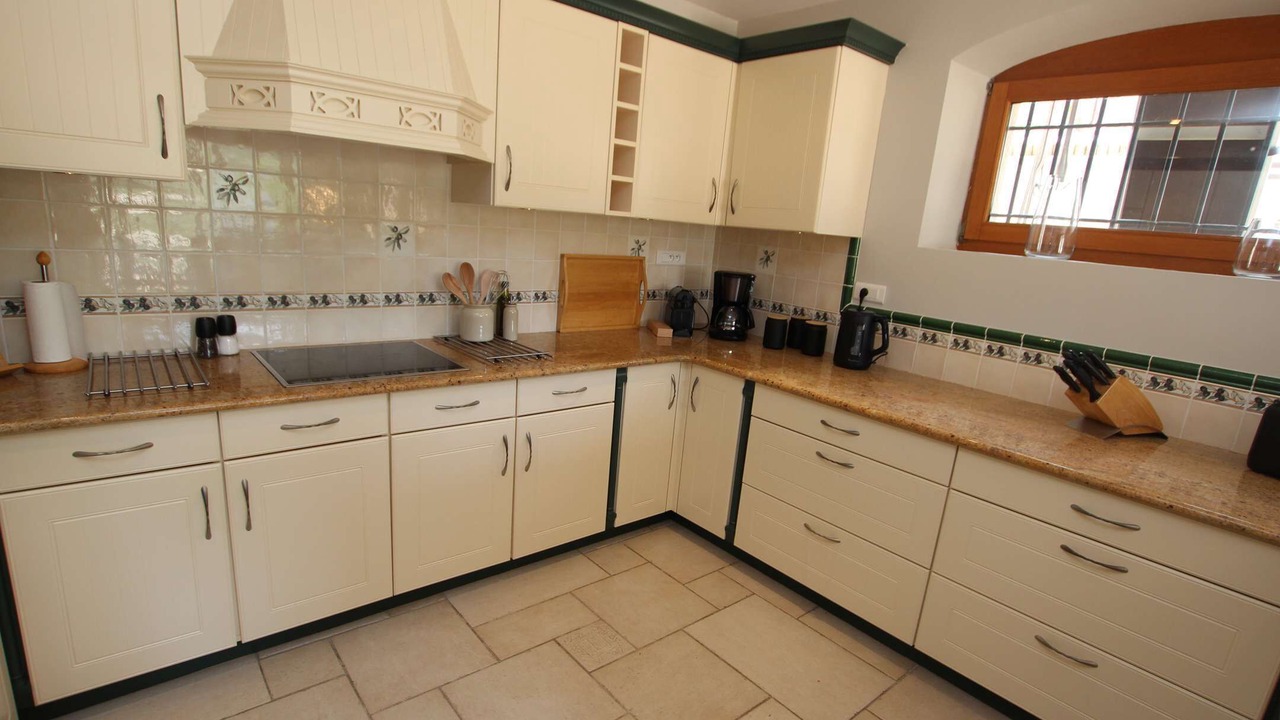 Photo of Kitchen in Callas