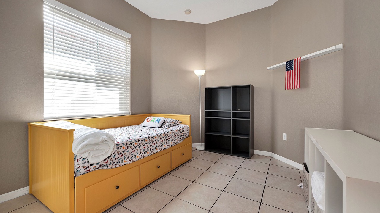Photo of Bedroom in Homestead