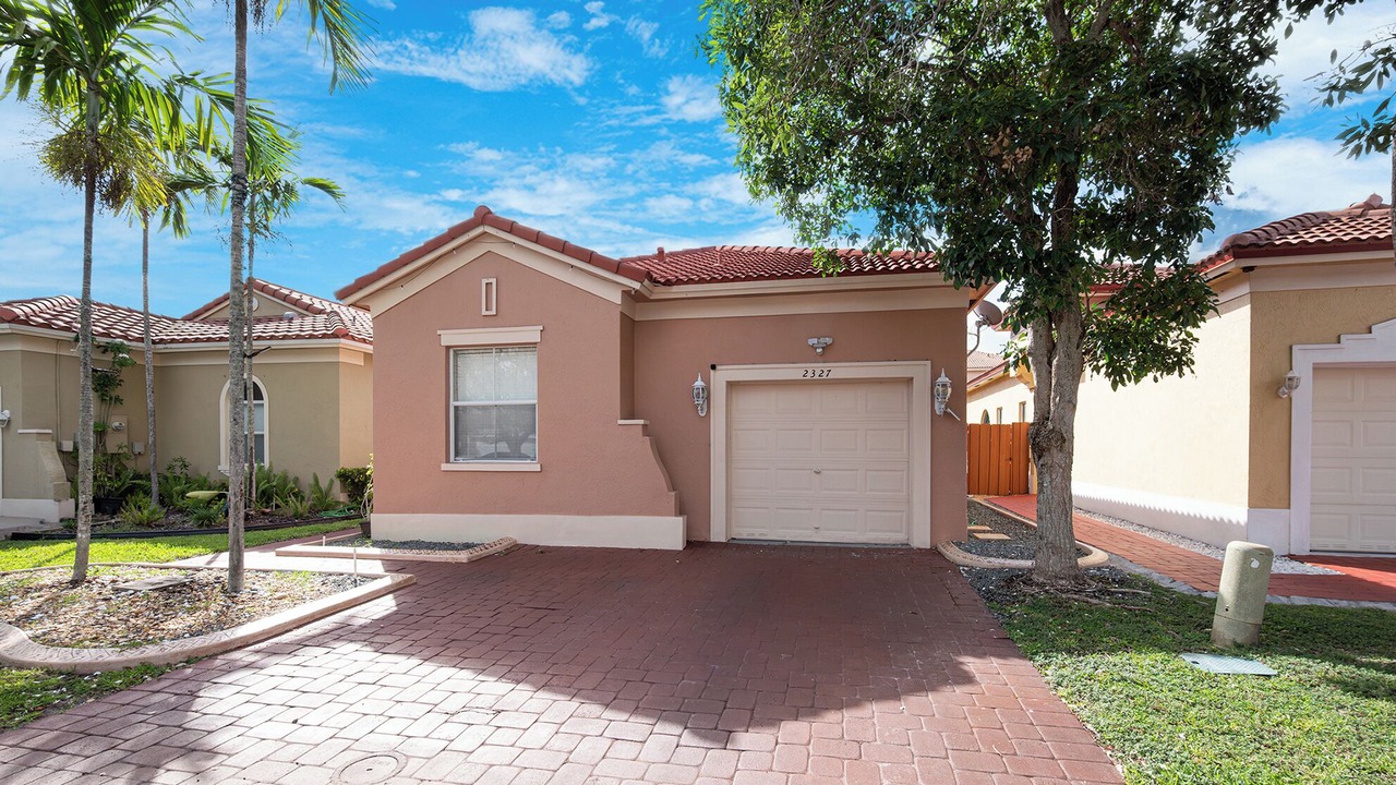Photo of Outdoor in Homestead
