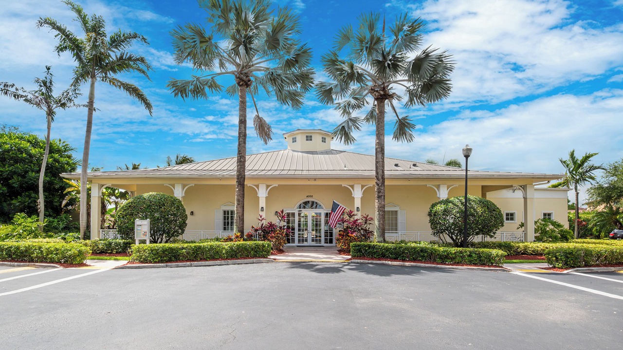 Photo of Outdoor in Homestead