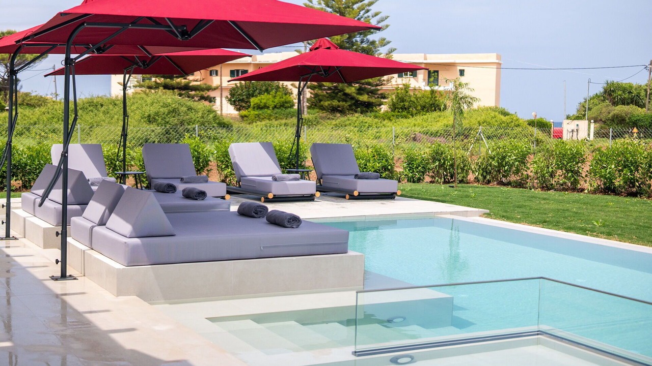 Photo of Outdoor in Almiros Beach