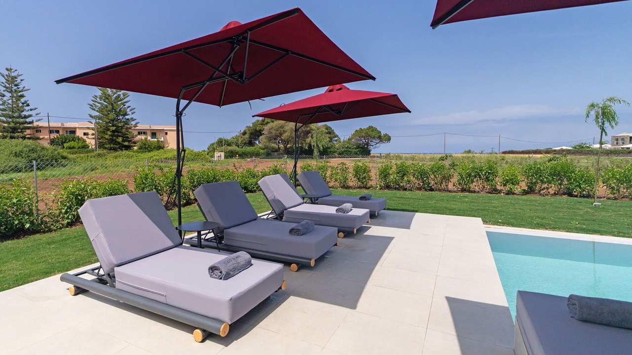 Photo of Outdoor in Almiros Beach