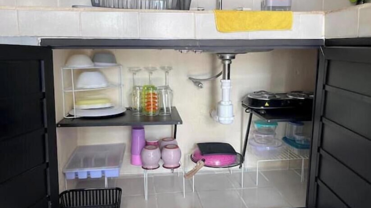 Photo of Kitchen in Chetumal