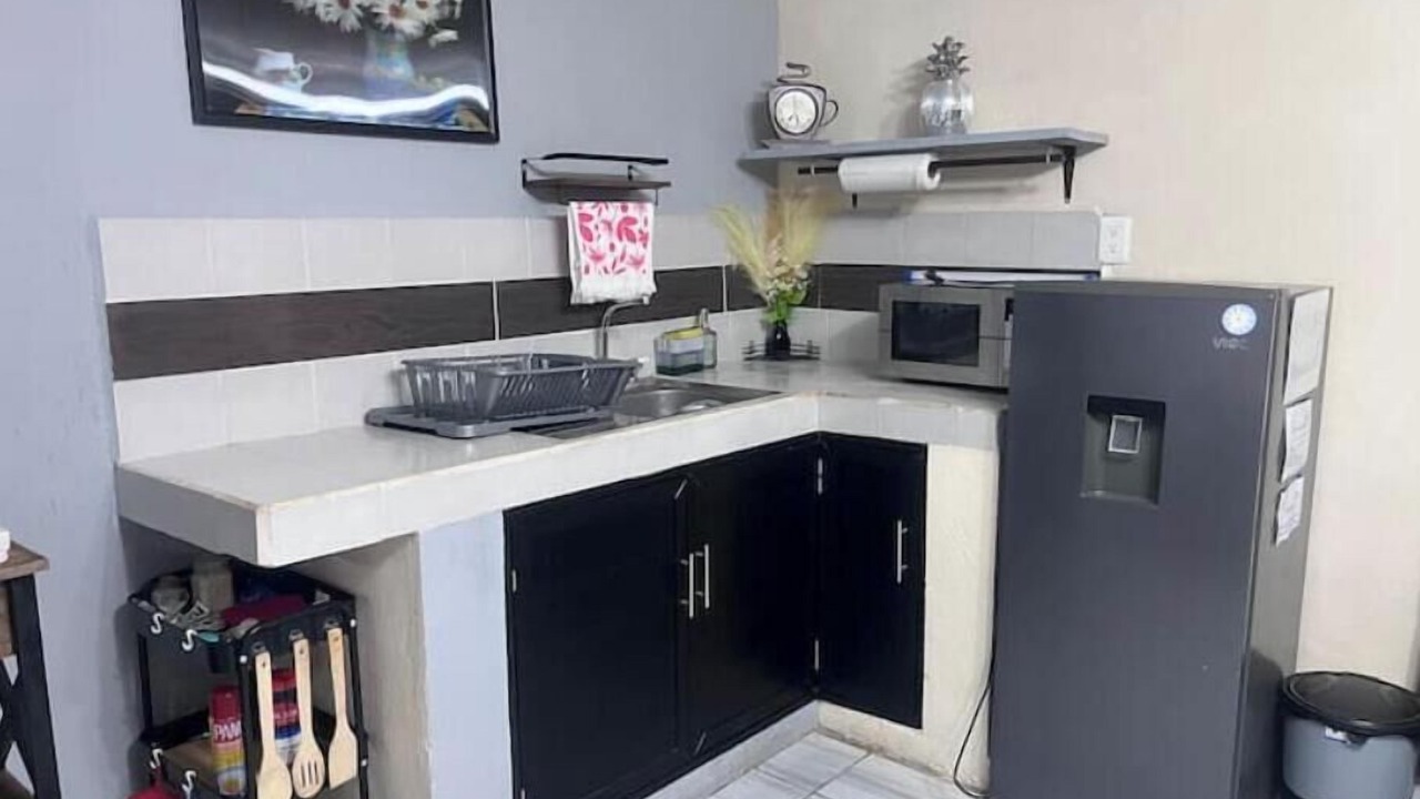 Photo of Kitchen in Chetumal