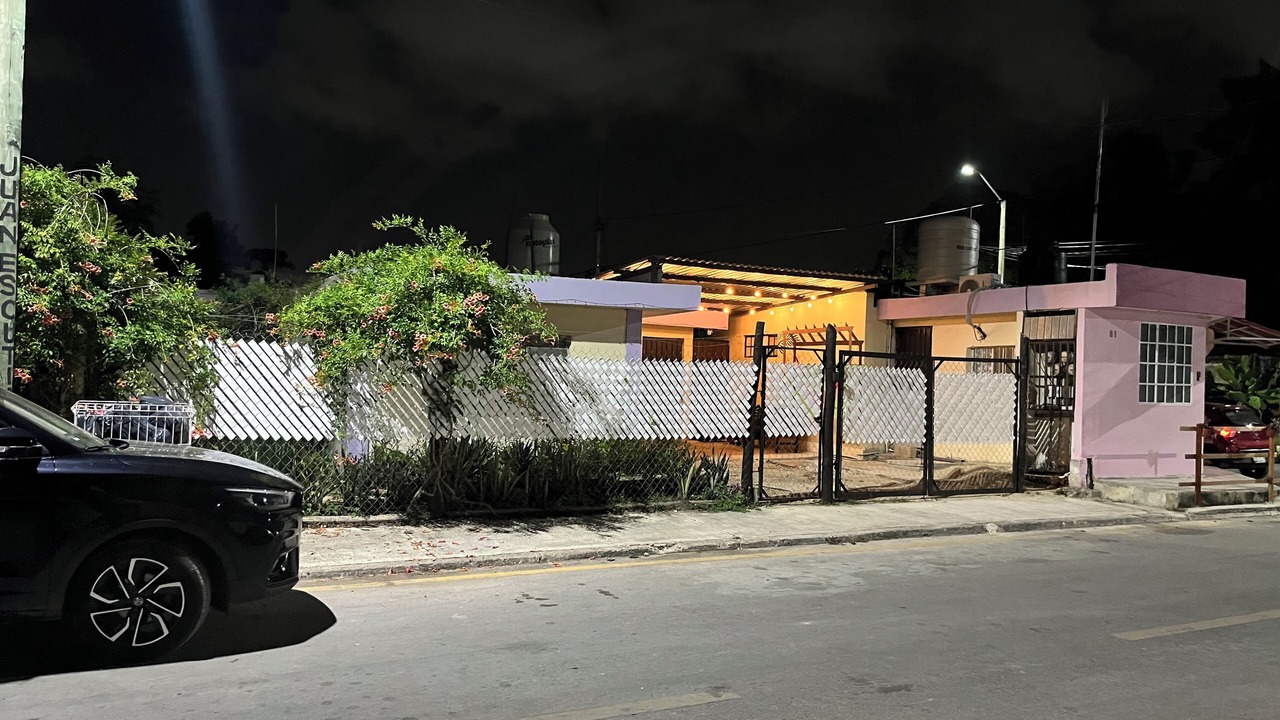 Photo of Outdoor in Chetumal