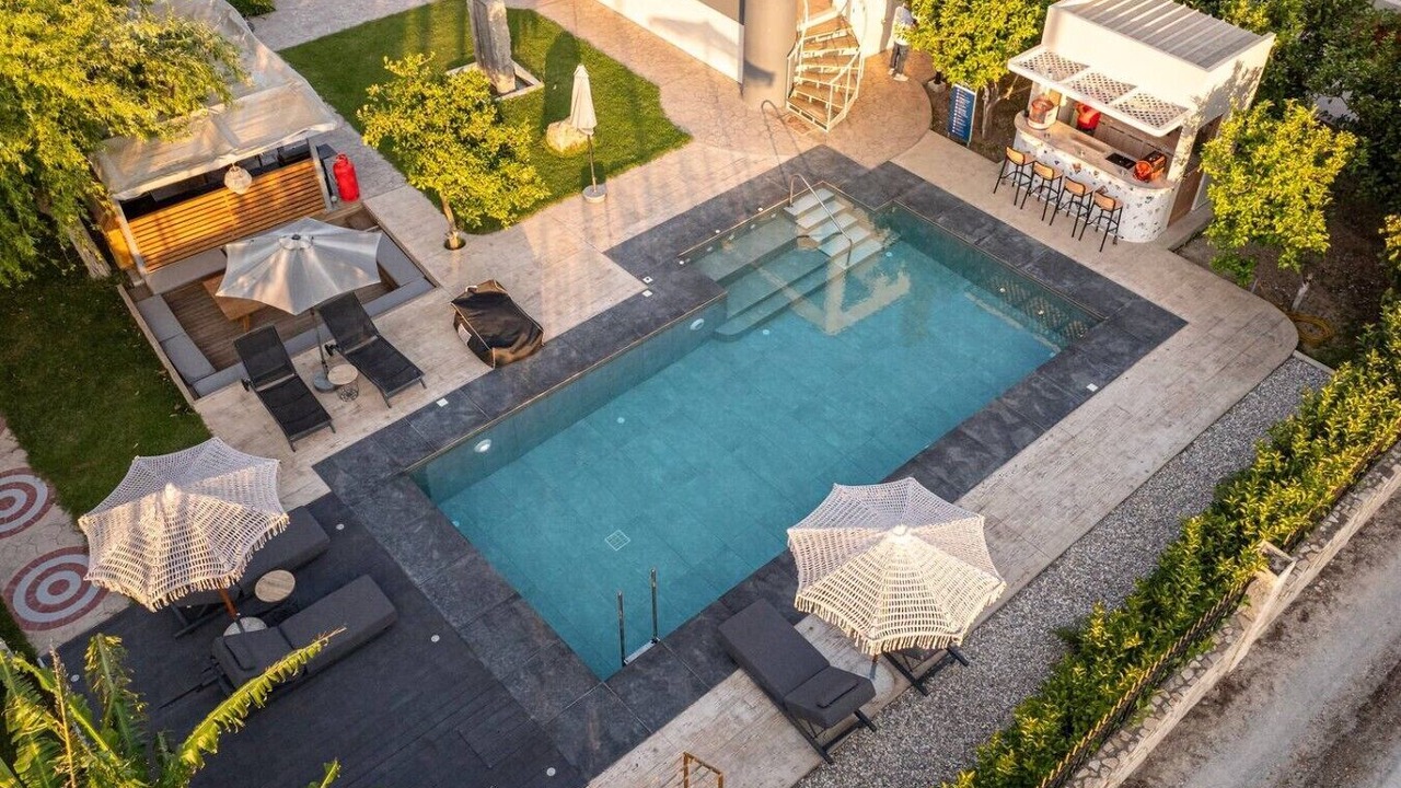 Photo of Outdoor in Kos Town