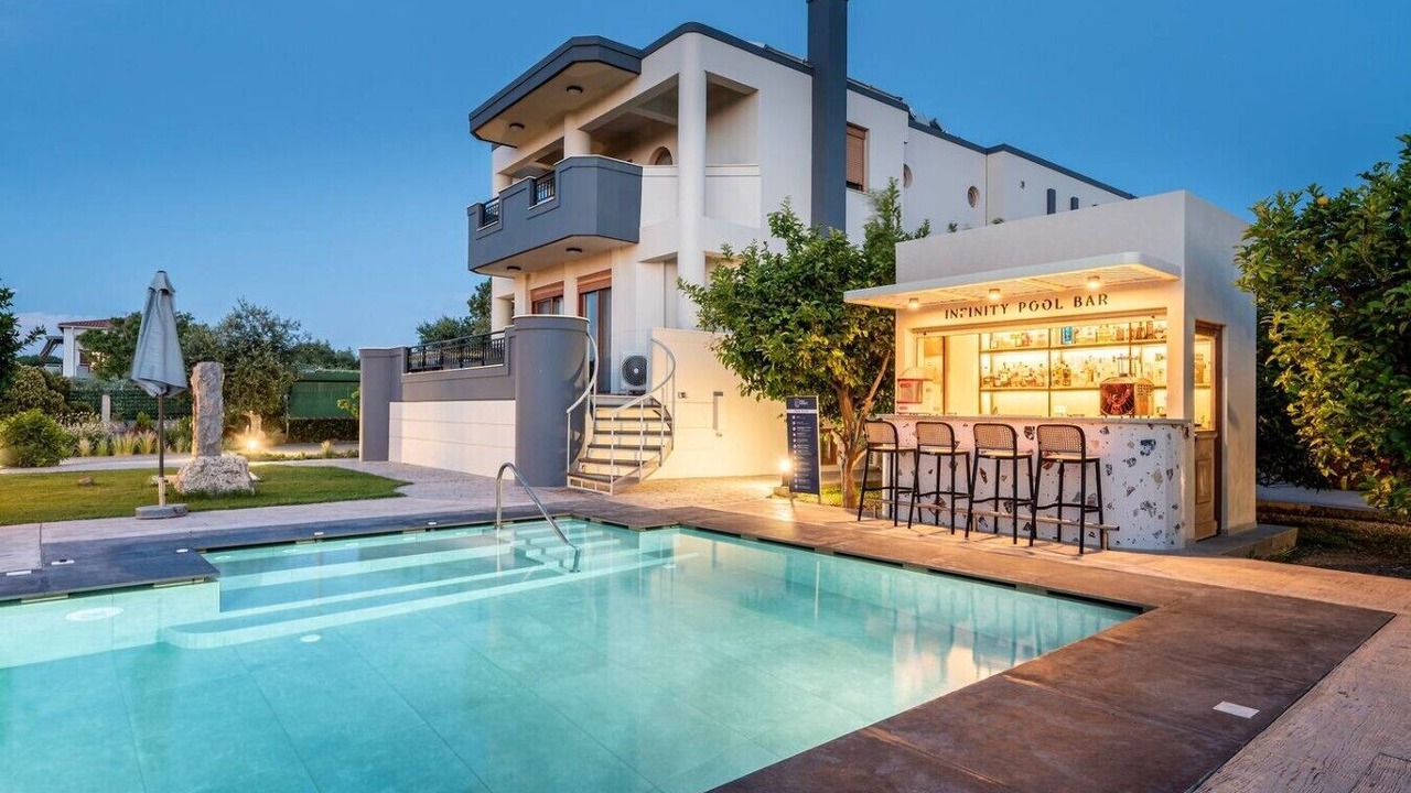 Photo of Outdoor in Kos Town