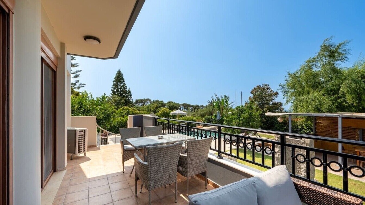 Photo of Outdoor in Kos Town
