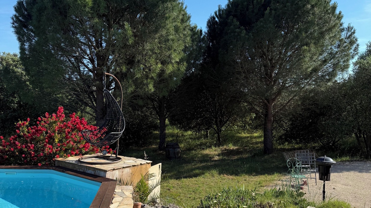 Photo of Outdoor in Saint-Marcel-d'Aredeche