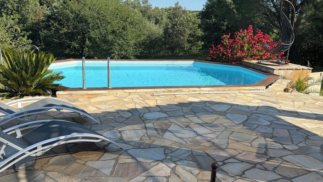 Photo of Outdoor in Saint-Marcel-d'Aredeche